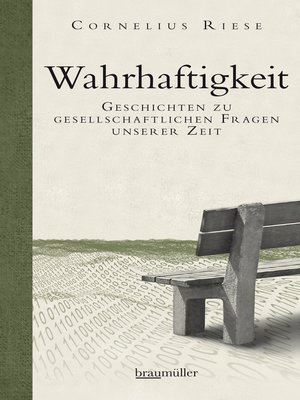 cover image of Wahrhaftigkeit